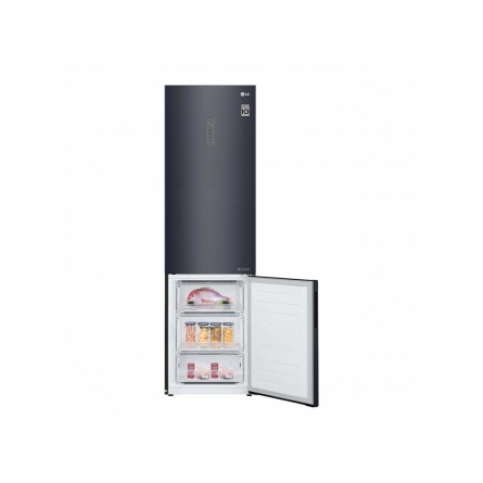 Холодильник LG GA-B509CBTM фото №5