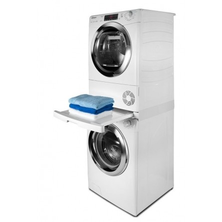 Аксесуари СМА Candy Комплект полок для з'єдн пральних та сушильних машин Candy WSK1110U фото №6