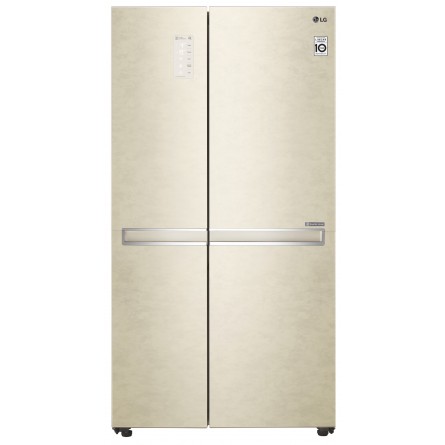 Холодильник LG GC B 247 SEDC