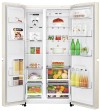 Холодильник LG GC B 247 SEDC фото №2