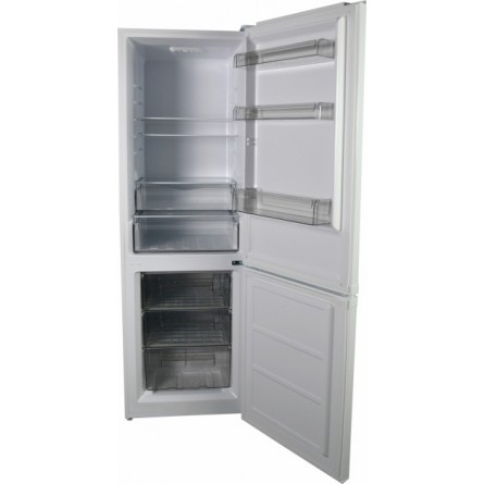 Холодильник Grunhelm GRW-185DD фото №2