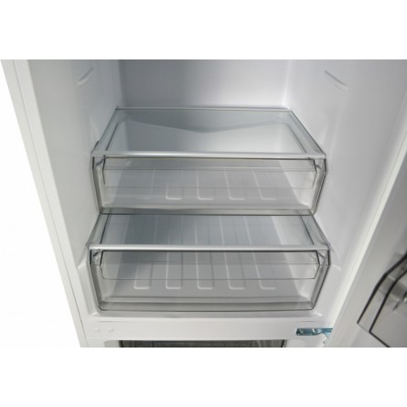 Холодильник Grunhelm GRW-185DD фото №3
