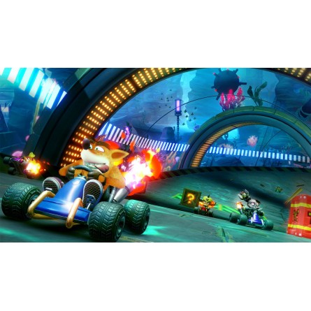 Диск Sony BD диску PS4 Crash Team Racing [Blu-Ray фото №12