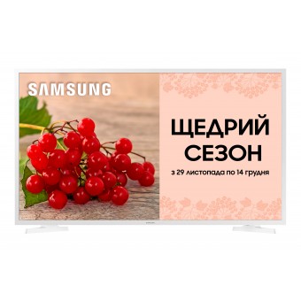 Изображение Телевизор Samsung UE32T4510AUXUA