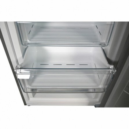 Холодильник Grunhelm GNC-200MX фото №5