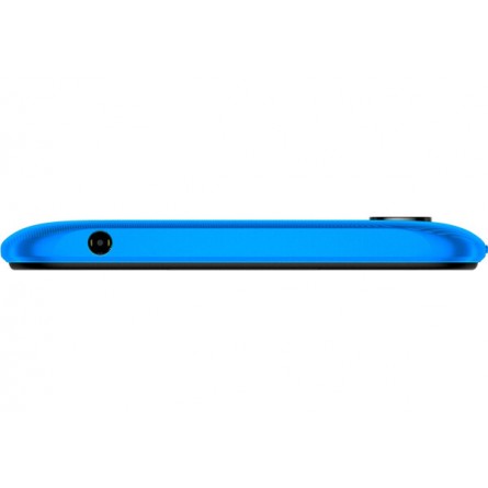 Изображение Смартфон Xiaomi Redmi 9 A 2/32 Gb Sky Blue - изображение 8