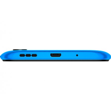 Смартфон Xiaomi Redmi 9 A 2/32 Gb Sky Blue фото №11