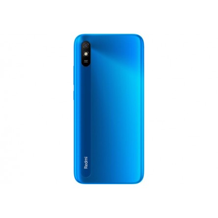 Смартфон Xiaomi Redmi 9 A 2/32 Gb Sky Blue фото №6