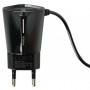 Изображение СЗУ Gelius Edition Auto ID 2 USB Cable Micro USB 2.4A Black - изображение 9