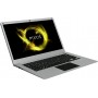 Зображення Ноутбук Pixus Rise 14 4/64 Gb FullHD Grey - зображення 7