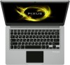 Ноутбук Pixus Rise 14 4/64 Gb FullHD Grey фото №3