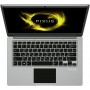 Зображення Ноутбук Pixus Rise 14 4/64 Gb FullHD Grey - зображення 8