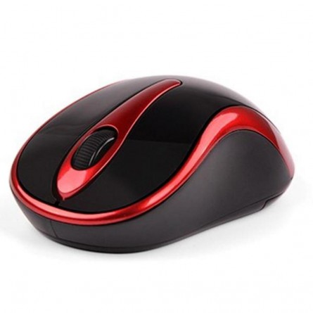 Комп'ютерна миша A4Tech G 3 280 N Black Red фото №4