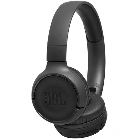 Навушники JBL T 500 BT Black