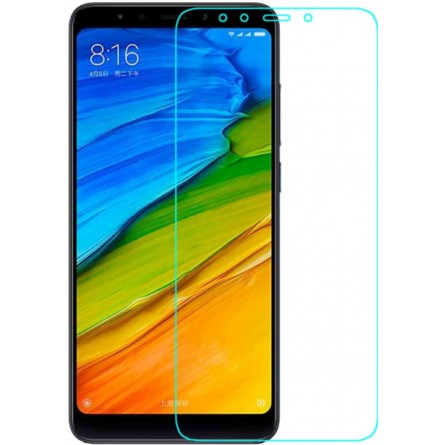 Защитное стекло Toto Hardness Tempered Glass 0.33 mm 2.5 D 9 H Xiaomi Redmi 5A