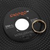 Круг отрезной Дніпро М 72526 004 Алмазний диск 230 (22,2 Екстракераміка) фото №3