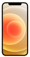 Смартфон Apple iPhone 12 128Gb White (MGJC3FS/A | MGJC3RM/A) фото №3