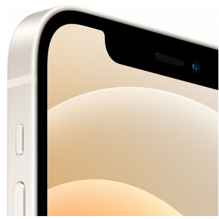 Смартфон Apple iPhone 12 128Gb White (MGJC3FS/A | MGJC3RM/A) фото №4