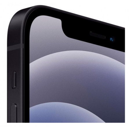 Смартфон Apple iPhone 12 256Gb Black (MGJG3FS/A | MGJG3RM/A) фото №4