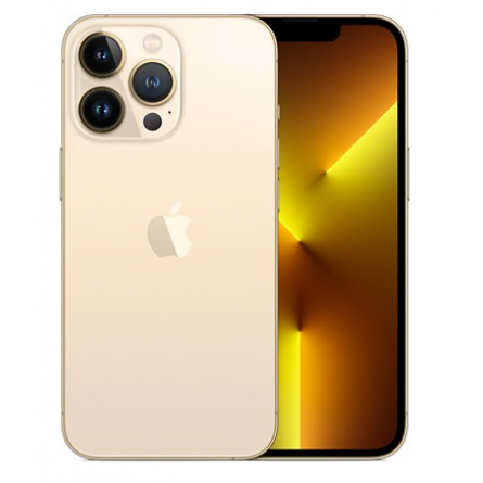 Смартфон Apple iPhone 12 Pro 256Gb Gold (MGMR3FS/A | MGMR3RM/A) фото №2