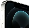 Смартфон Apple iPhone 12 Pro 256Gb Silver (MGMQ3FS/A | MGMQ3RM/A) фото №3