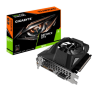GigaByte GeForce GTX1650 4096Mb D6 OC (GV-N1656OC-4GD)