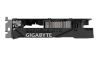 GigaByte GeForce GTX1650 4096Mb D6 OC (GV-N1656OC-4GD) фото №4