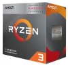 Процесор AMD  Ryzen 3 3200G (YD3200C5FHMPK)
