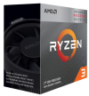 Процесор AMD  Ryzen 3 3200G (YD3200C5FHMPK) фото №2