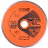 Круг отрезной Дніпро М 72525 004 Алмазний диск 180 (25,4 Плитка)