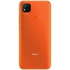 Смартфон Xiaomi Redmi 9C 2/32GB Sunrise Orange фото №4