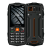 Мобільний телефон 2E R240 (2020) Track Black