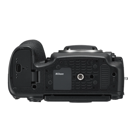 Цифровая фотокамера Nikon D850 body (VBA520AE) фото №4