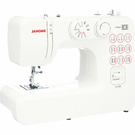 Швейная машина Janome 3112M