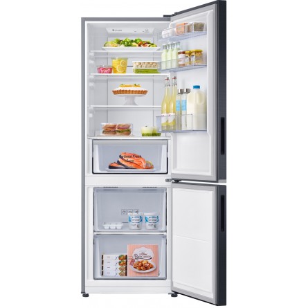 Холодильник Samsung RB30N4020B1/UA фото №4