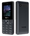 Мобильный телефон Tecno T 454 Dual SIM Black