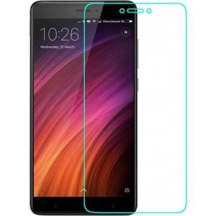 Защитное стекло Toto Hardness Tempered Glass 0.33 mm 2.5 D 9 H Xiaomi Redmi 4X