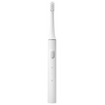 Зображення Зубна щітка Xiaomi MiJia Sonic Electric Toothbrush T100 White NUN4067CN