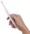 Зубная щетка Xiaomi MiJia Sonic Electric Toothbrush T100 White NUN4067CN фото №3