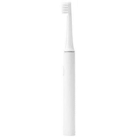 Зубная щетка Xiaomi MiJia Sonic Electric Toothbrush T100 White NUN4067CN фото №2