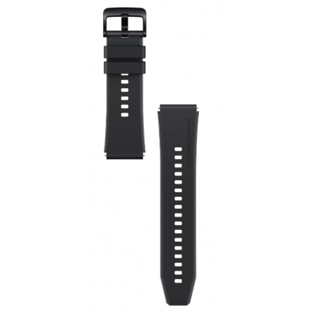 Smart часы Huawei Watch GT 2 Pro Night Black (55025736) фото №7