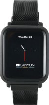 Smart часы Canyon CNS-SW73BB Black (CNS-SW73BB) фото №3
