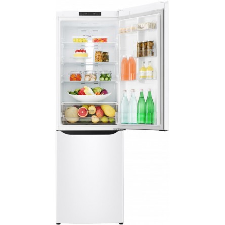 Холодильник LG GA-B419SQJL фото №7