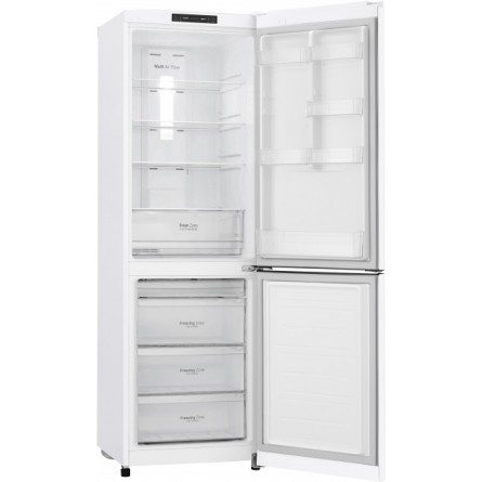 Холодильник LG GA-B419SQJL фото №9