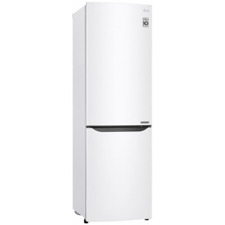 Холодильник LG GA-B419SQJL фото №2