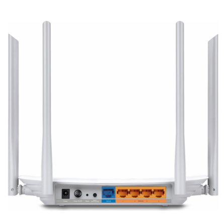 Маршрутизатор TP-Link Archer C50 (Archer-C50) фото №2