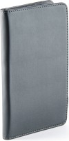 Чехол для планшета Lagoda Clip stand  9-10" серый Boom