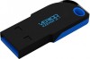 Флешка Verico Keeper Black Blue USB 3.1 16 Gb
