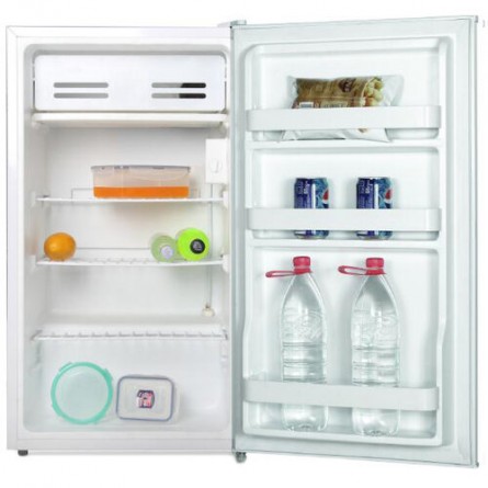 Холодильник Grunhelm GF-85M фото №3