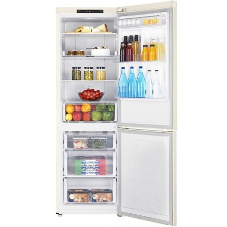 Холодильник Samsung RB33J3000EL/UA фото №4